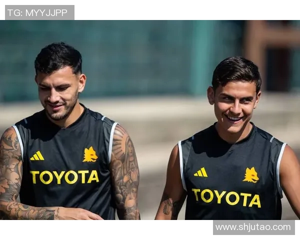 迪巴拉的崛起与挑战：从阿根廷天才到欧洲足坛的闪耀明星